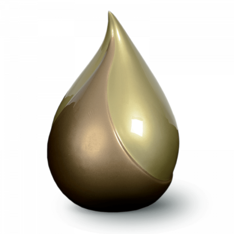 urne funeraire aria