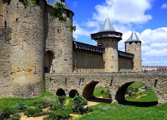 Pompes funèbres et funérarium à Carcassonne (11)