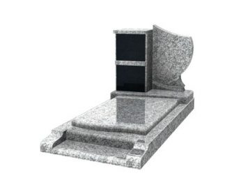Monument funéraire MIXTE 4