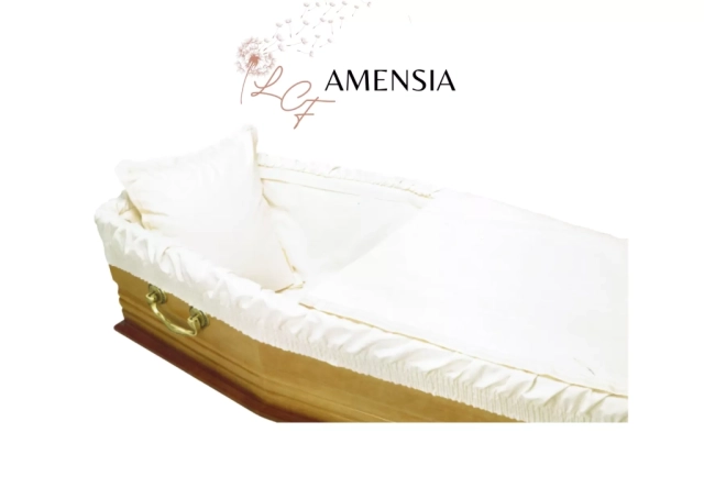 Capiton Amensia