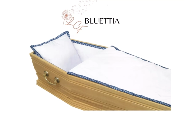 Capiton Bluettia