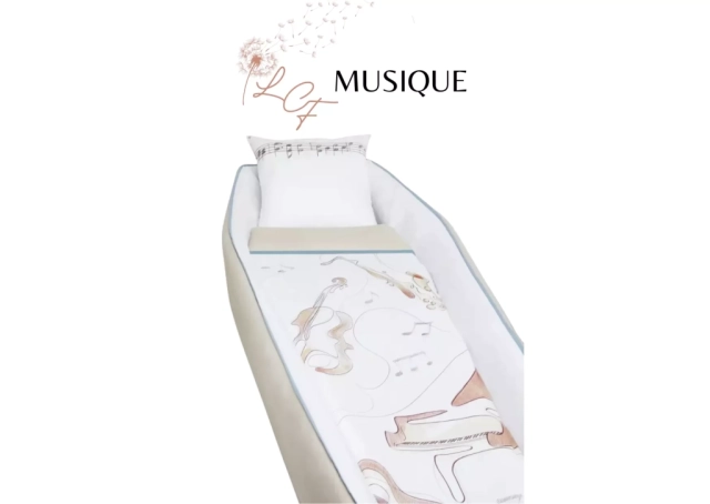 Capiton Musique