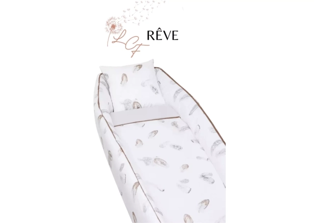 Capiton Rêve