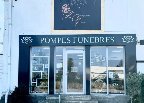 Pompes funèbres et funérarium à Carcassonne (11)